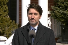Canada đóng cửa biên giới với người nước ngoài trừ công dân Mỹ