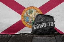 COVID-19 tại Mỹ: 2 ca tử vong tại Florida, 21 ca mới trên tàu Grand Princess