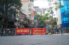 Việt Nam thêm 1 ca nhiễm virus Vũ Hán, tăng lên 39 ca