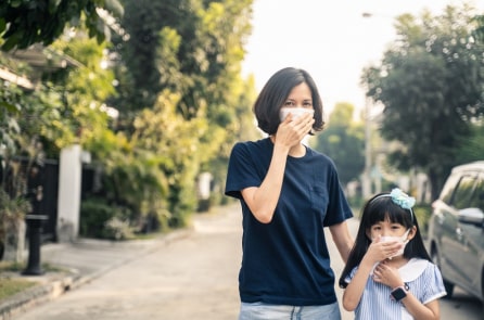 COVID-19: Nghiên cứu về khác biệt giữa nam và nữ