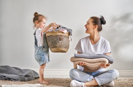 Trải qua mọi thăng trầm, luôn có cách để bạn tận hưởng cuộc sống này