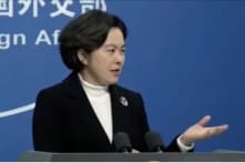 Bà Hoa Xuân Oánh tiếp tục “vượt tường lửa” lên Twitter chỉ trích Mỹ