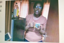 Tìm được du khách nước ngoài bỏ trốn khi đang làm thủ tục cách ly