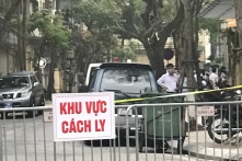 Thêm gần 13.000 người đi cách ly tập trung chỉ sau 1 ngày