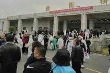 150.000 người cao tuổi biến mất làm dấy lên nghi ngờ về số ca tử vong do COVID ở Vũ Hán