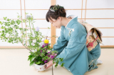 Ikebana: Nghệ thuật cắm hoa Nhật Bản