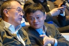 Jack Ma, Liễu Truyền Chí gửi thư lên ông Tập kêu gọi thả Nhậm Chí Cường?