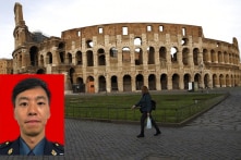 “Vua virus Trịnh Châu” tiếp xúc gần 40.000 người là nước cờ tuyên truyền của ĐCSTQ?