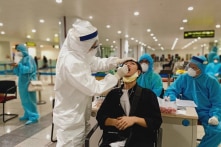 Bác sĩ VN đầu tiên nhiễm viêm phổi Vũ Hán ‘có thể qua đường thở’