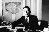 Ông Sempo Sugihara