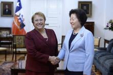 COVID-19: Truyền thông ĐCSTQ đồng loạt “truy cứu” hệ thống Ủy ban Y tế