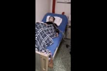 Một người Vũ Hán muốn đòi bồi thường: Mẹ tôi không thể chết oan được