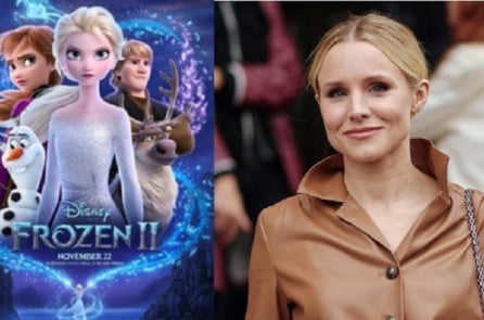 “Nữ hoàng băng giá” làm bà chủ nhà hảo tâm trước dịch bệnh COVID-19