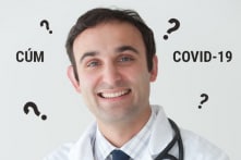 Chuyên gia chia sẻ cách phân biệt cúm và COVID-19