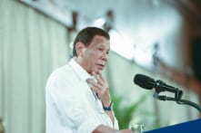Philippines tuyên bố tình trạng khẩn cấp khi số ca viêm phổi Vũ Hán lên 10