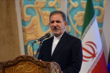 Thêm một Phó Tổng thống Iran nhiễm virus corona Vũ Hán