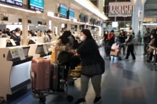 Ngay trước khi phong tỏa, người Vũ Hán du lịch nhiều đến đâu?