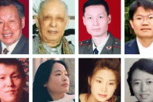 Nguyên Giám đốc Bệnh viện 301 Bắc Kinh qua đời, từng bị ông Giang Trạch Dân bức hại 