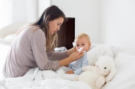 Thỉnh thoảng mắc phải 4 “căn bệnh” này chưa hẳn đã là điều xấu