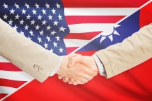 TT Trump ký luật bảo vệ Đài Loan trước áp lực từ Trung Quốc