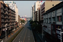 AP: Chủng Delta thách thức cách phòng dịch phong tỏa của TQ