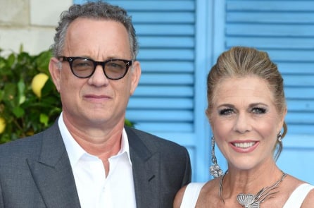 Tài tử Tom Hanks và trung vệ CLB Juventus xác nhận nhiễm virus Vũ Hán