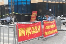 Việt Nam thêm 1 ca nhiễm viêm phổi Vũ Hán, nâng tổng số ca lên 68