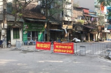 TP.HCM: Nghệ sĩ liên quan đến bệnh nhân 17 cần khẩn trương kiểm tra sức khỏe