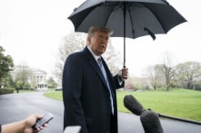 TT Trump đang xem xét khả năng phong tỏa New York