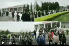 Mỗi ngày Vũ Hán trả 3500 lọ tro cốt nạn nhân?