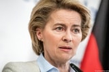 Ursula von der Leyen