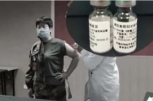 TQ lần đầu thử nghiệm lâm sàng vắc-xin COVID-19 tự nghiên cứu