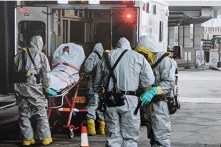 ĐCSTQ giá họa virus ‘viêm phổi Vũ Hán’ cho Mỹ theo kịch bản ban đầu