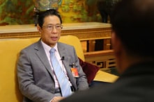 Ông Chung Nam Sơn mong dịch viêm phổi Vũ Hán sẽ kết thúc vào tháng Sáu