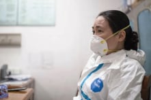 Nữ bác sĩ Vũ Hán bị quan chức “bịt miệng” khi cảnh báo sớm dịch bệnh