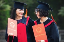 Từ 1/3, bằng đại học không còn ghi hệ đào tạo chính quy hay tại chức