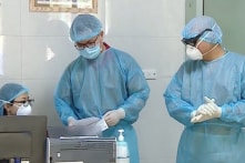 Thêm một bệnh nhân dương tính sau khi âm tính virus Vũ Hán