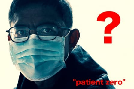 COVID-19: Tầm quan trọng của việc tìm ra “bệnh nhân số 0”