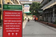 Thêm 9 ca, Việt Nam có 203 ca nhiễm virus Vũ Hán
