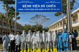 benh vien da chien cu chi