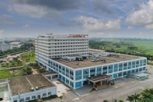 Bác gái bệnh nhân 17 trở nặng, 3 lần ngừng tuần hoàn