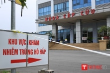 Bác sĩ đầu tiên nhiễm viêm phổi Vũ Hán tại Việt Nam