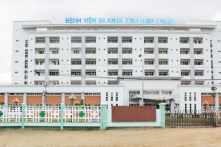 Ninh Thuận: Bệnh nhân 61, 67 âm tính 3 lần virus Vũ Hán