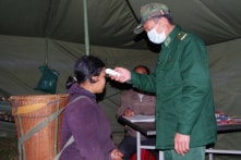 Quảng Nam đóng các cửa khẩu chính và phụ trên biên giới Việt – Lào