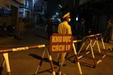 Đêm 12/3, Bình Thuận phong tỏa khu phố sinh sống của bệnh nhân viêm phổi Vũ Hán