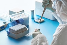 Việt Nam sẽ đăng ký để sản xuất đại trà bộ kit test nhanh COVID-19