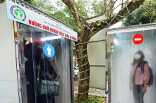 Bộ Y tế khuyến cáo không dùng buồng khử khuẩn phòng virus Vũ Hán