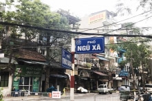 Thông báo lịch sử di chuyển của nữ bệnh nhân COVID-19 cho Pháp, Ý, Anh