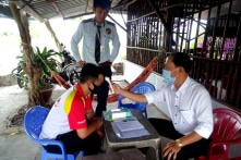 Cà Mau yêu cầu tất cả nhân viên, công nhân bật định vị để theo dõi việc đi lại