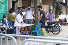 Việt Nam công bố ca nhiễm virus Vũ Hán thứ 33